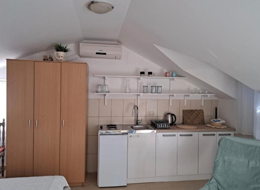 Guesthouse Ursic Selca  Eksteriør billede